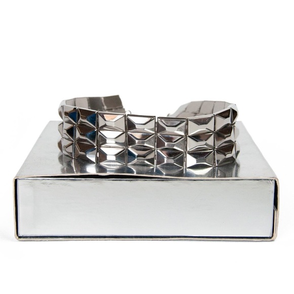 Dolce and Gabanna Choker. Very Rare item - Picture 5 of 6